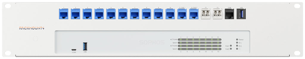 Rackmount.IT RM-SR-T16 accessoire de racks Équerre de fixation