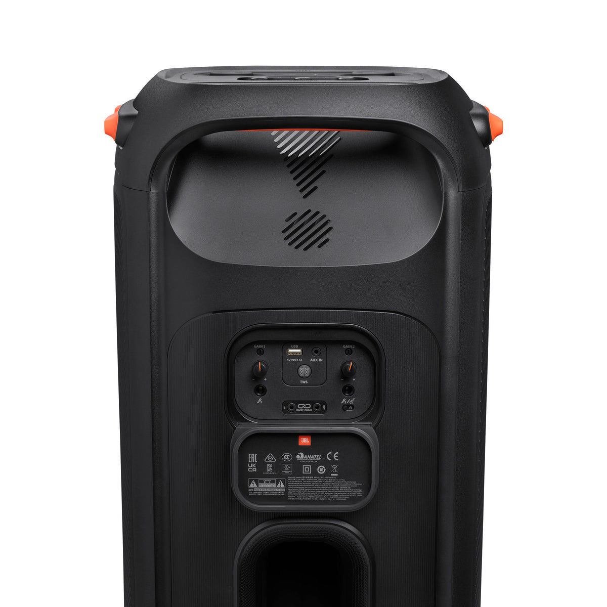 JBL PartyBox 710 Enceinte Bluetooth Noir 800 W