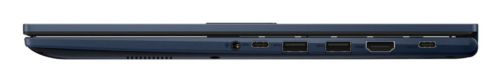 Laptop ASUS Vivobook 15, X1504MA-BQ200, ecran 15.6-inch, FHD (1920 x 1080) 16 9 aspect ratio, IPS-level Panel, 60Hz, 250
