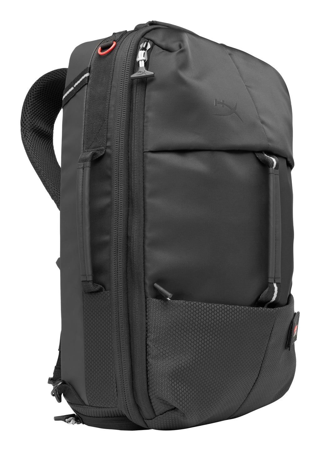 HyperX Sac à dos Knight pour Gamer, Compatible PC Portable jusqu'à 16 pouces