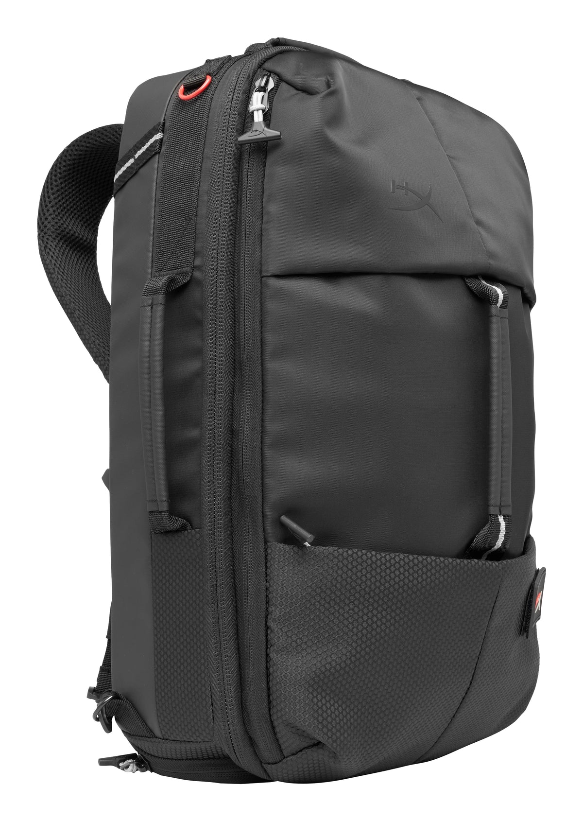 HyperX Sac à dos Knight pour Gamer, Compatible PC Portable jusqu'à 16 pouces