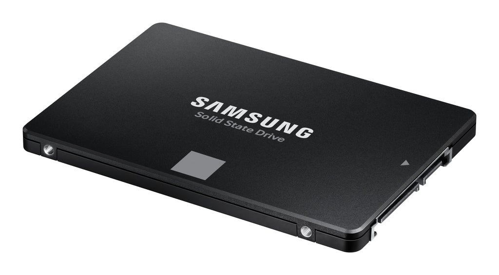 Samsung 870 EVO 8 To SSD 2.5" SATA III V-NAND TLC