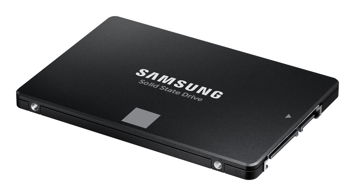 Samsung 870 EVO 8 To SSD 2.5" SATA III V-NAND TLC