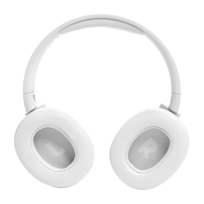JBL Tune 720BT Casque Avec fil &sans fil Arceau Appels/Musique USB Type-C Bluetooth Blanc