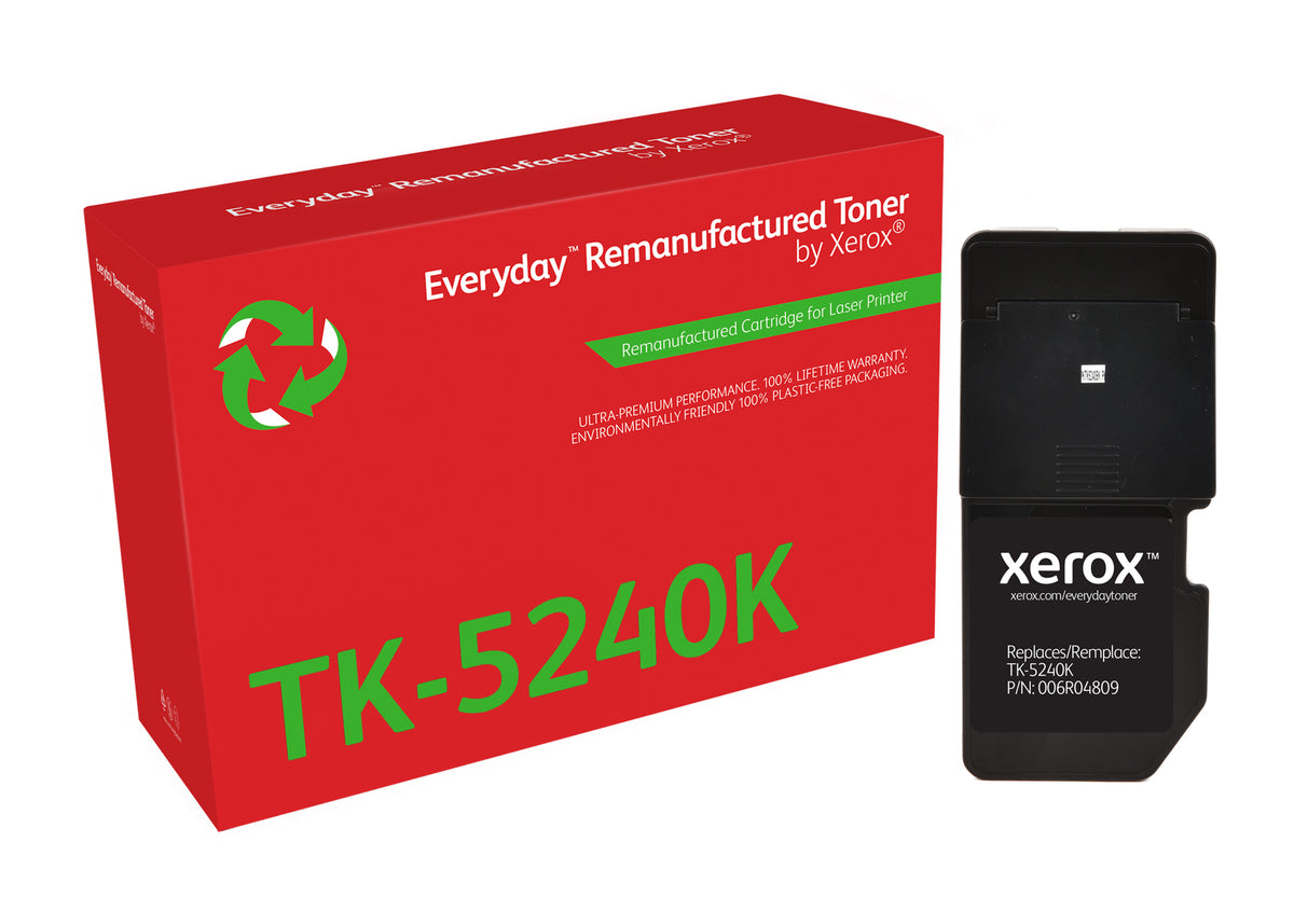 Everyday Sort 4000 sider Toner