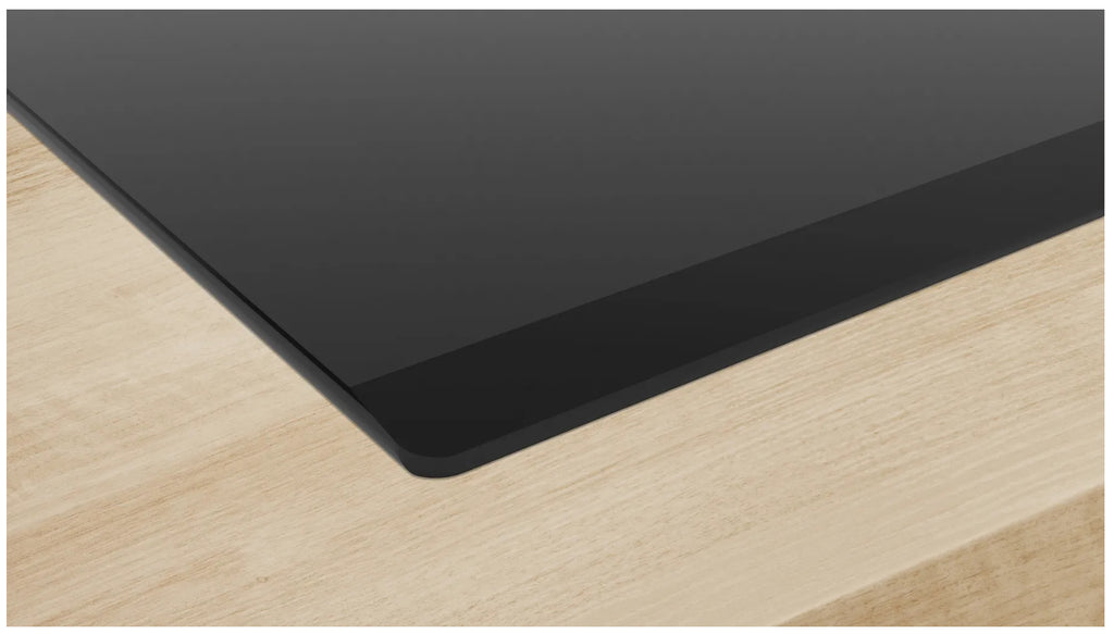 Bosch Bosch PKF631FP3E plaque Noir Intégré 60 cm Céramique 4 zone(s)