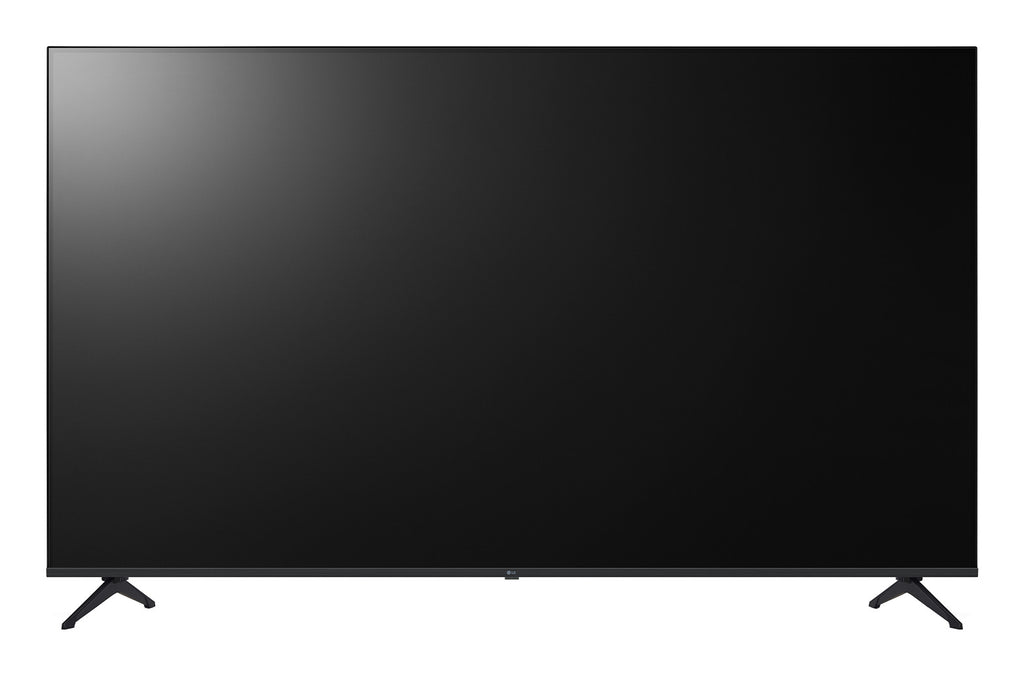 LG 65UA751C TV Hospitality 65" 4K Ultra HD Smart TV, Noir, 20 W