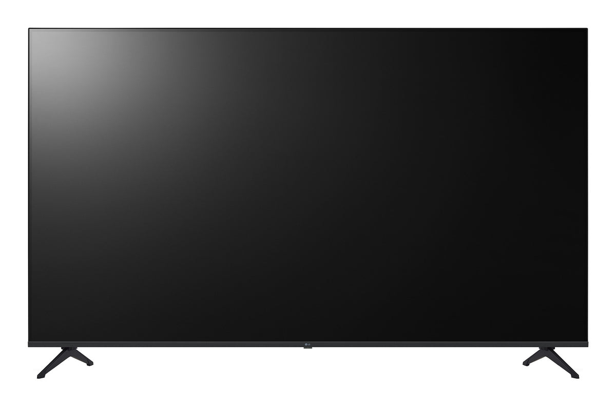 LG 65UA751C TV Hospitality 65" 4K Ultra HD Smart TV, Noir, 20 W