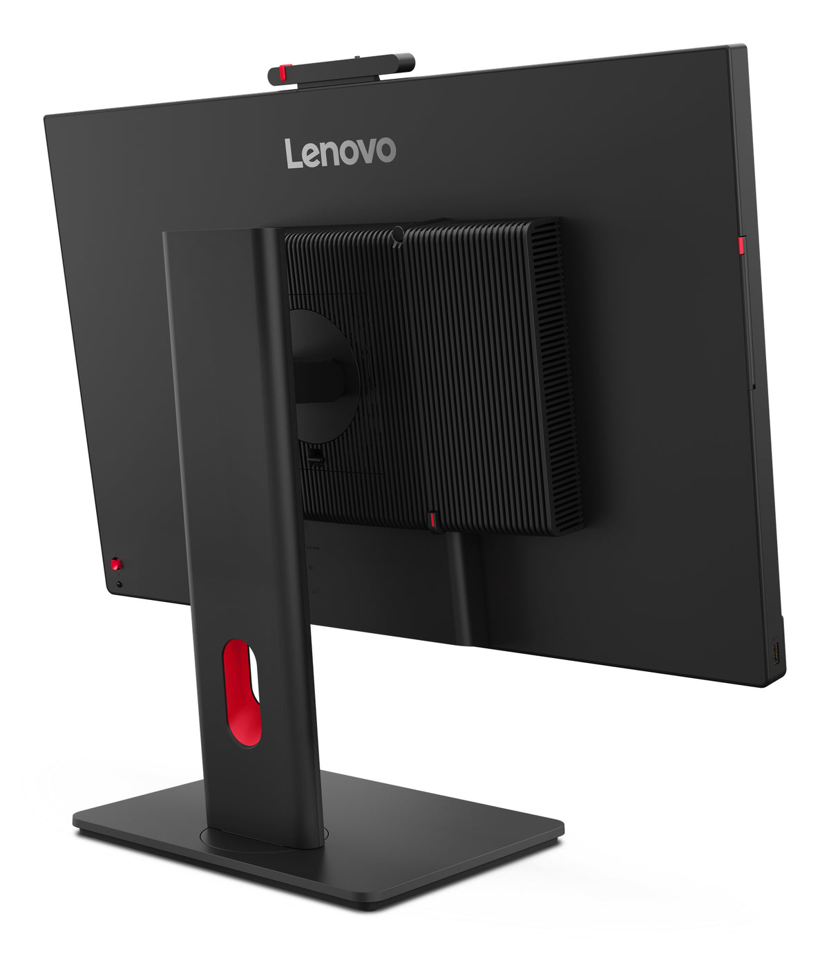 Lenovo ThinkCentre TIO27 Gen6 Moniteur