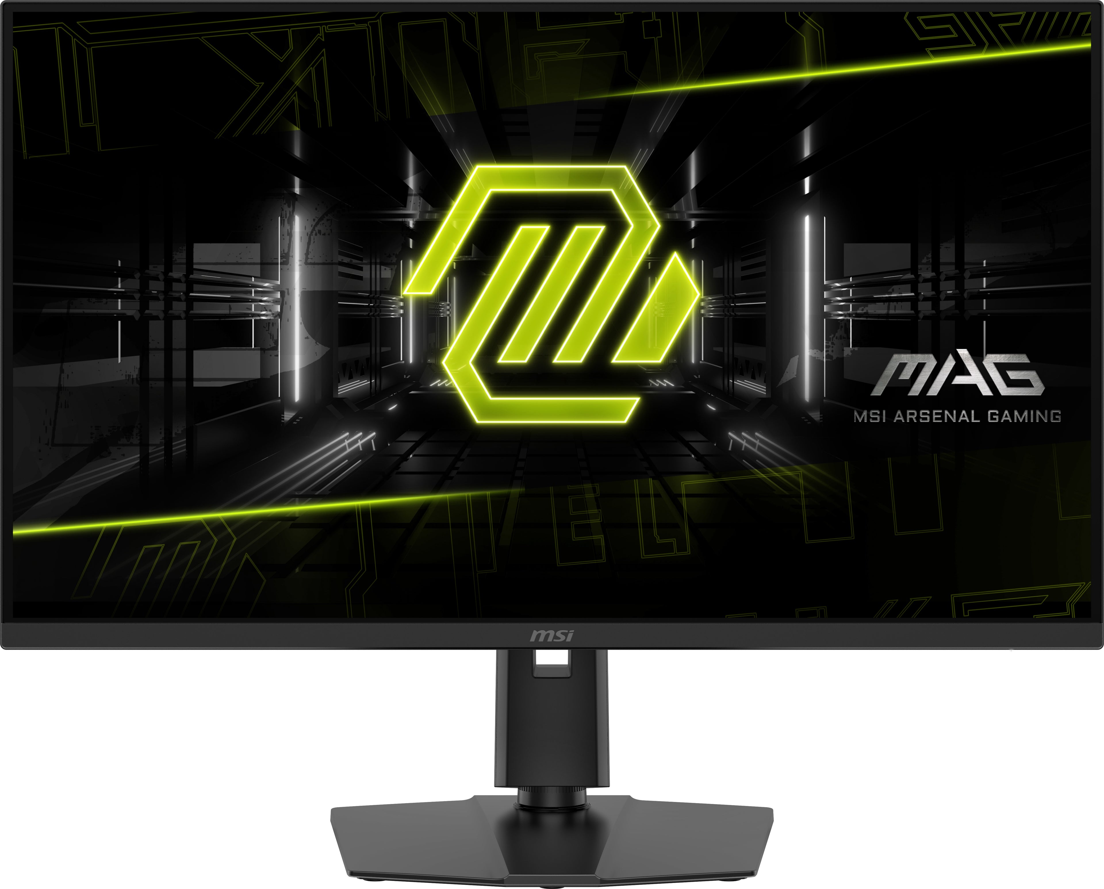 MSI MAG 322URDF E16 écran plat de PC 80 cm (31.5") 3840 x 2160 pixels 4K Ultra HD Noir