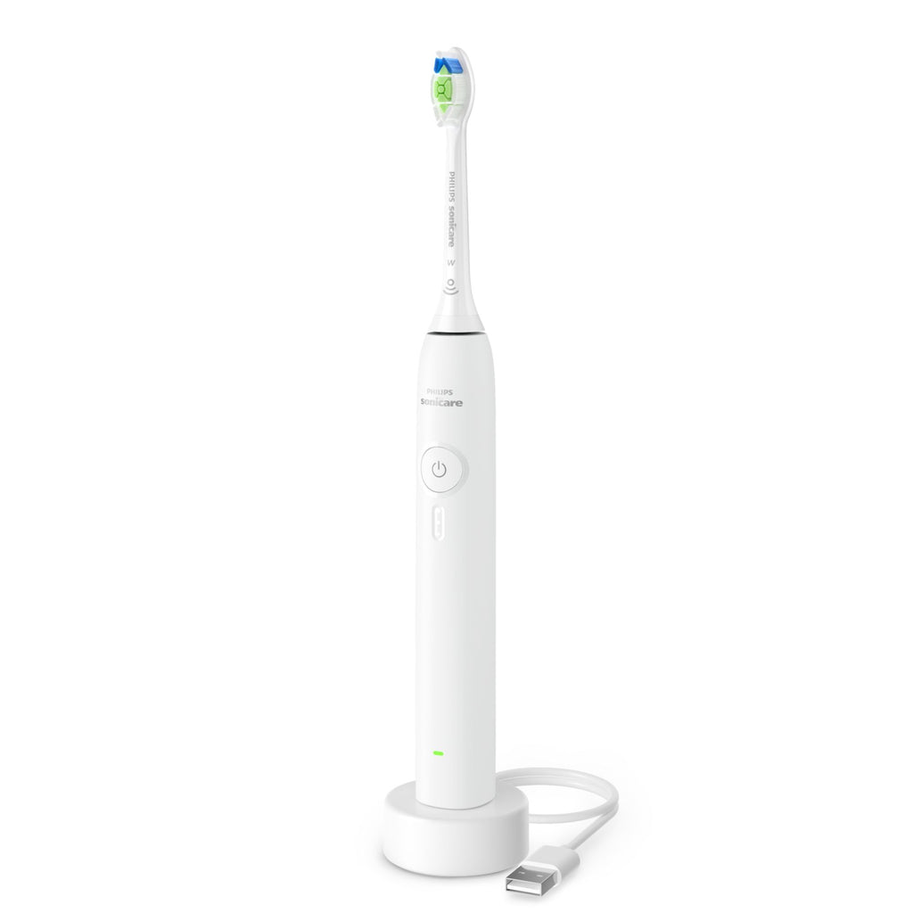 Philips Sonicare 3100 series 3100 HX4031/21 Brosse à dents rechargeable