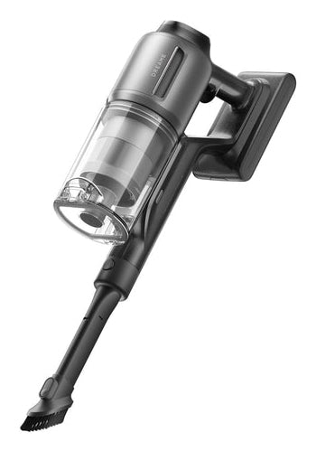 Dreame Z30 Aspirateur-balai 2 en 1 Batterie Sec HEPA Sans sac 0,6 L Noir 3,2 Ah