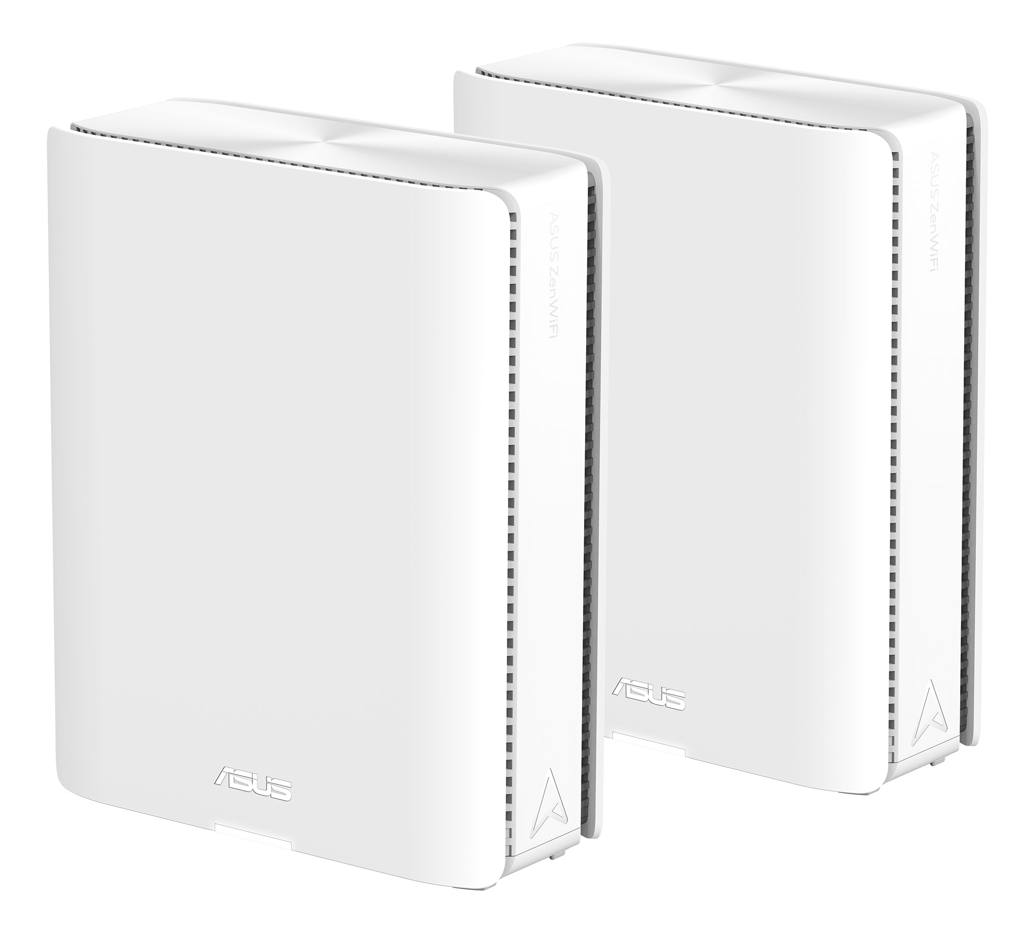 ASUS ZenWiFi BQ16 Tri-bande (2,4 GHz / 5 GHz / 6 GHz) Wi-Fi 7 (802.11be) Blanc 3 Interne