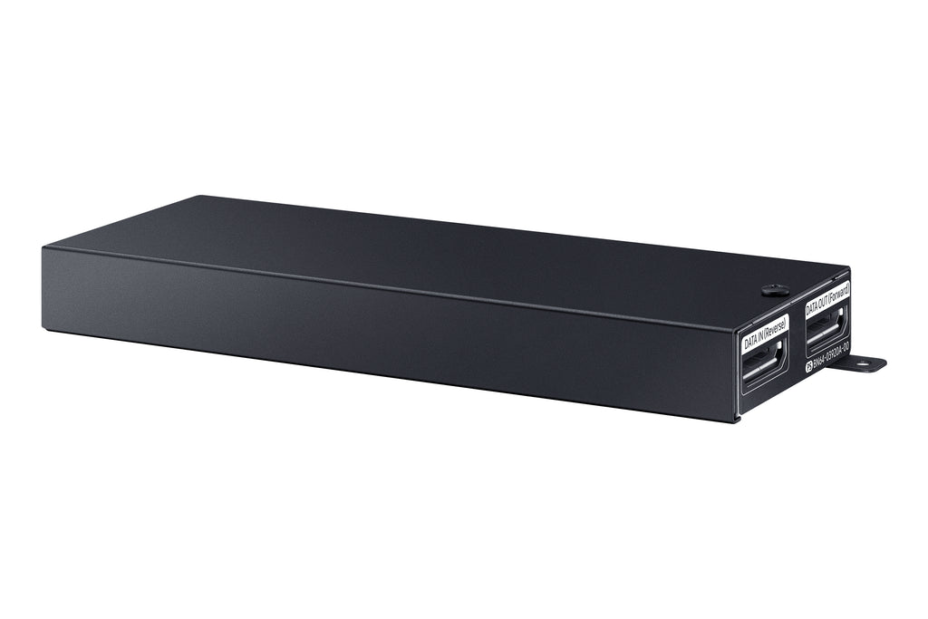 Samsung CY-IGAOFSXEN Noir 4K Ultra HD 3840 x 2160 pixels