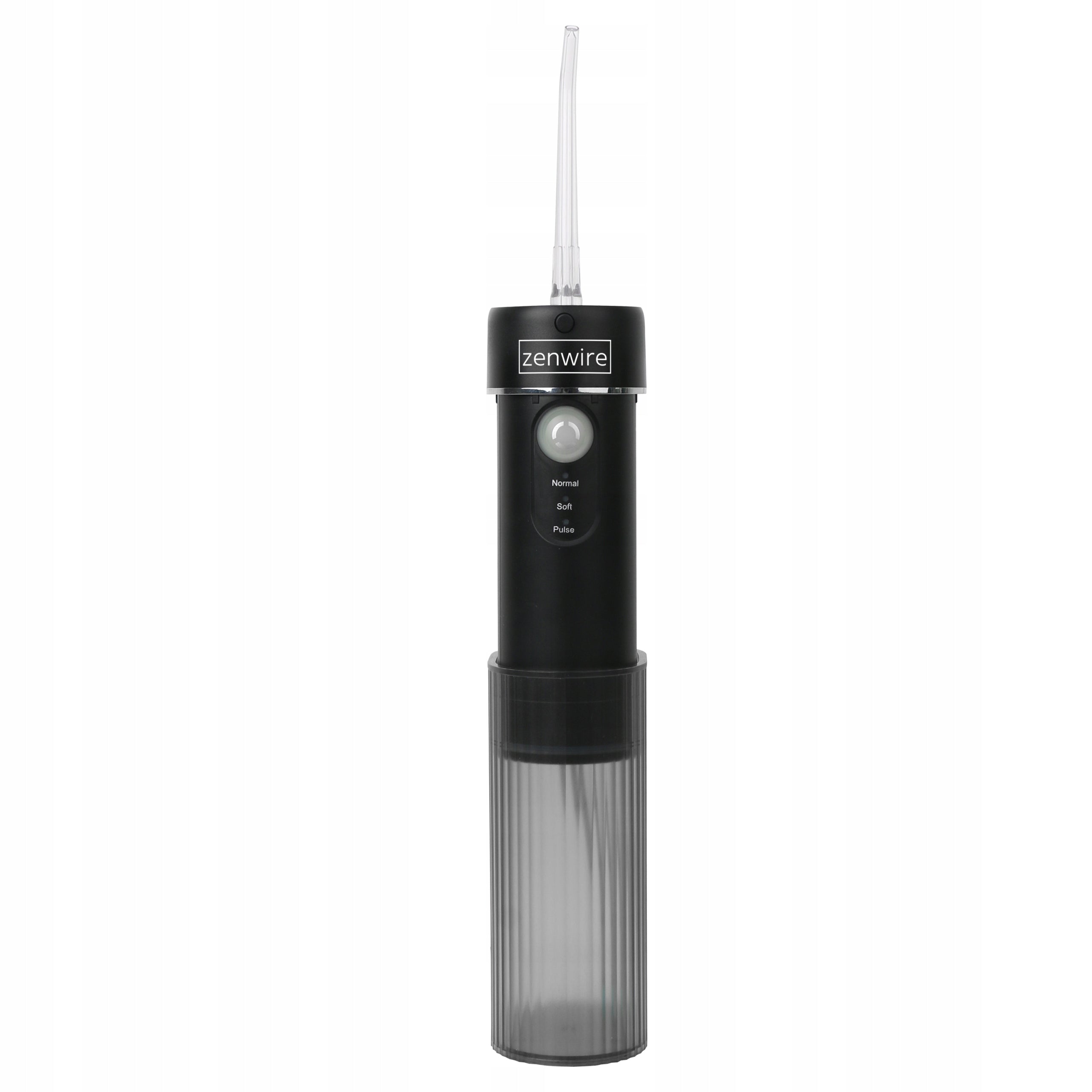 Irrigateur dentaire portable sans fil pour l'hygiène bucco-dentaire, modèle de voyage Zenwire WF309