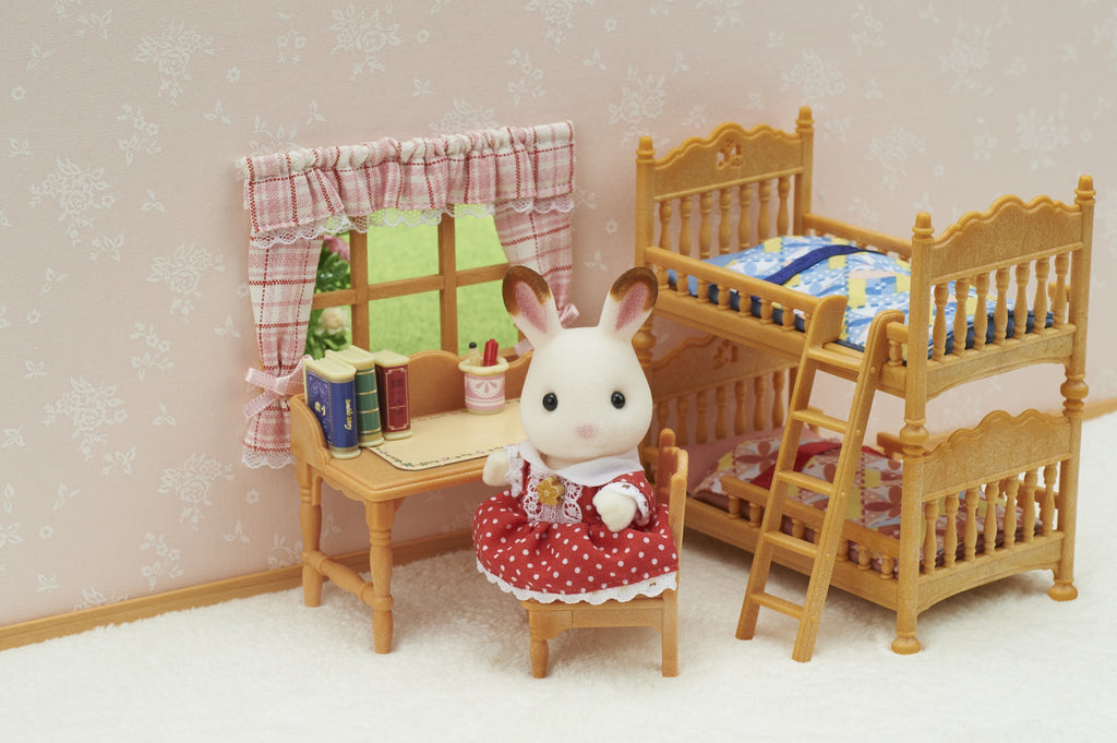 Sylvanian Families