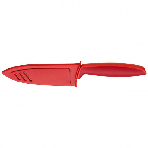 WMF 1879085100 Acier inoxydable 4 pièce(s) Couteau de chef