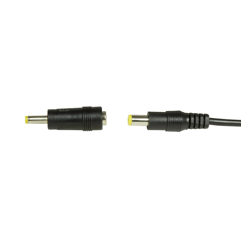 LogiLink PA0167 Adaptateur de Puissance et Onduleur Universel 12W, Noir