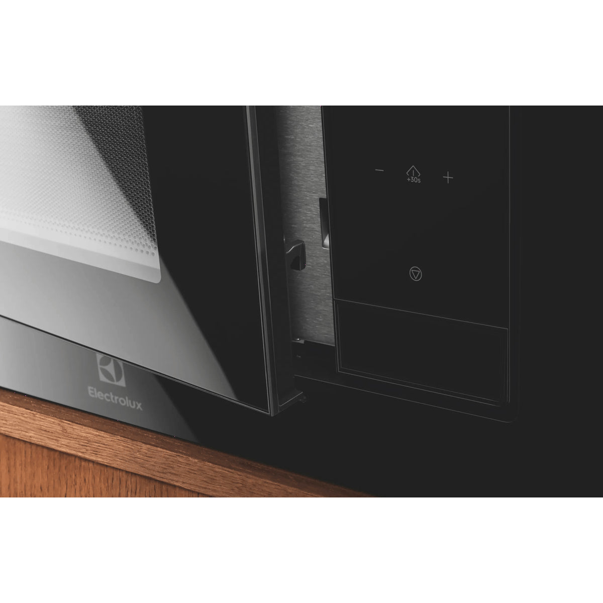 Electrolux LMS4253TBK Noir Micro-ondes grill Intégré 25 L 900 W