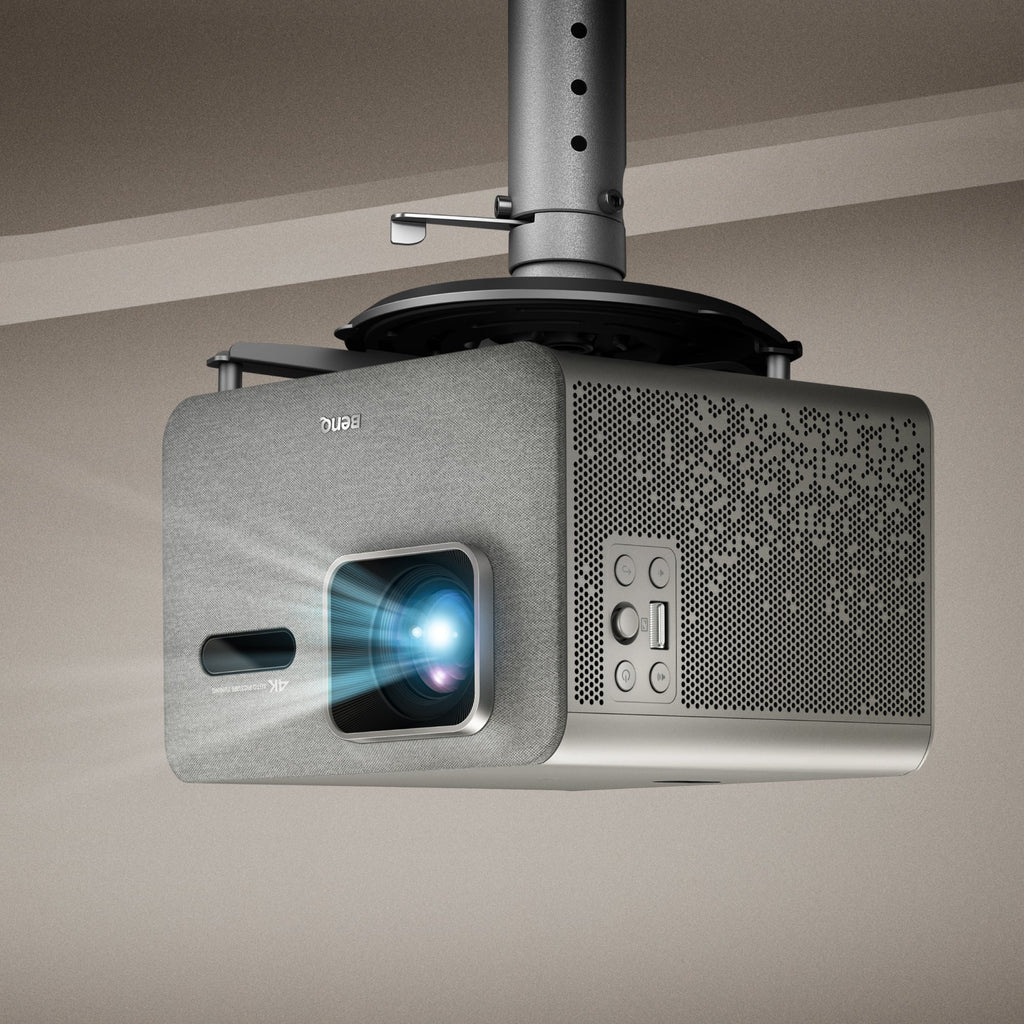 BenQ TK705i｜Vidéoprojecteur Home cinéma 4K HDR 3000lm pour films et jeux vidéo