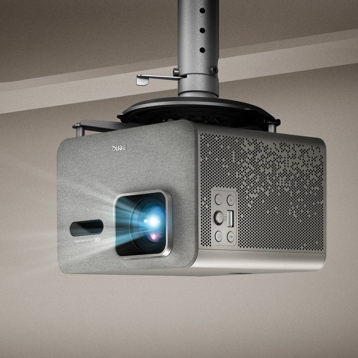 BenQ TK705i｜Vidéoprojecteur Home cinéma 4K HDR 3000lm pour films et jeux vidéo