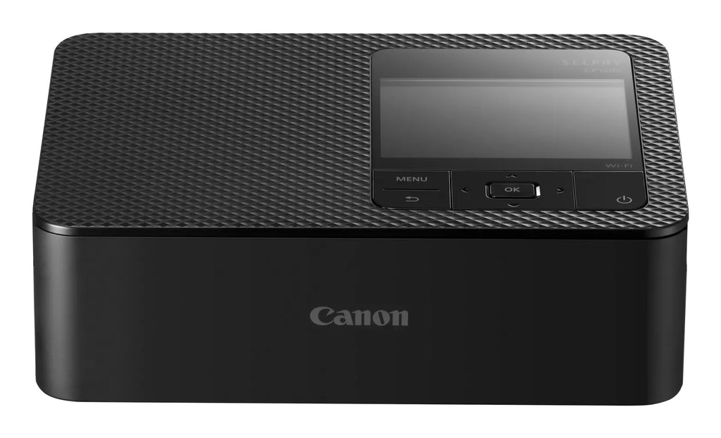 Canon SELPHY CP1500 imprimante photo Sublimation de teinte 300 x 300 DPI 4" x 6" (10x15 cm) Wifi