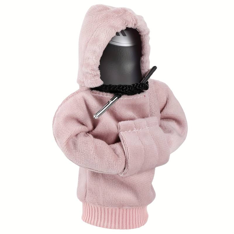 BLUZA NA GAŁKĘ DŹWIGNIĘ ZMIANY BIEGÓW POKROWIEC OSŁONKA