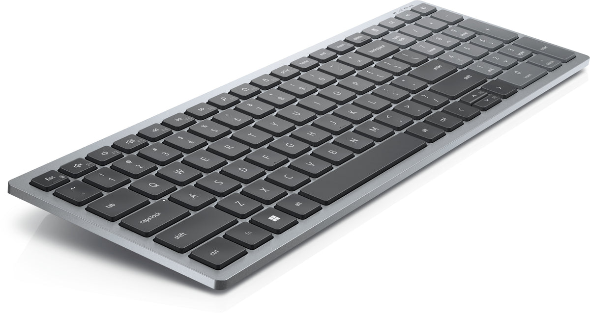 Dell Clavier Compact Pro Plus KB740 Allemand QWERTZ