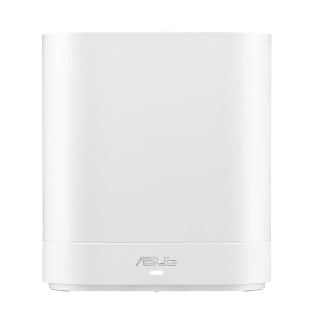 ASUS EBM68(2PK) – Expert Wifi Tri-bande (2,4 GHz / 5 GHz / 5 GHz) Wi-Fi 6 (802.11ax) Blanc 3 Interne