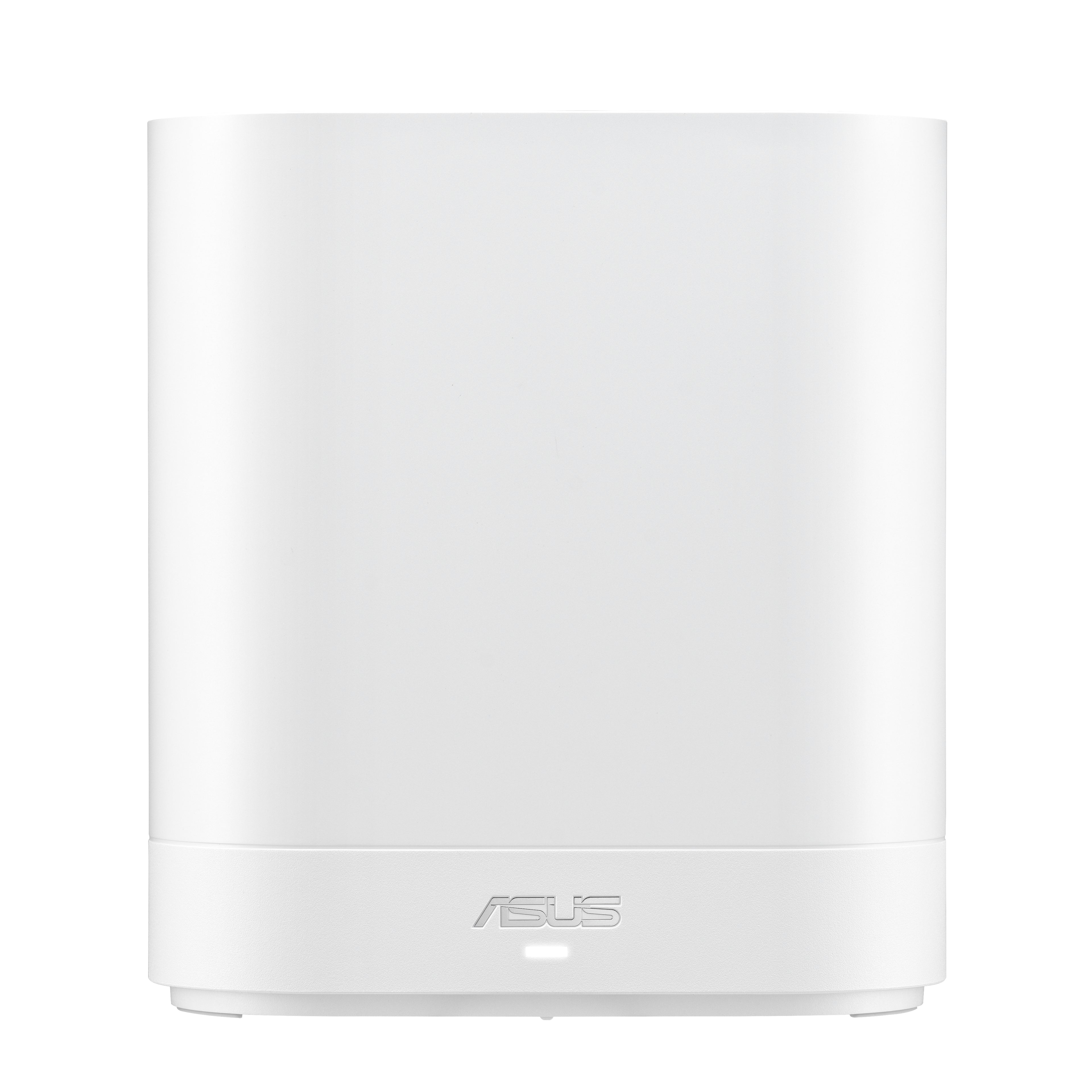 ASUS EBM68(2PK) – Expert Wifi Tri-bande (2,4 GHz / 5 GHz / 5 GHz) Wi-Fi 6 (802.11ax) Blanc 3 Interne