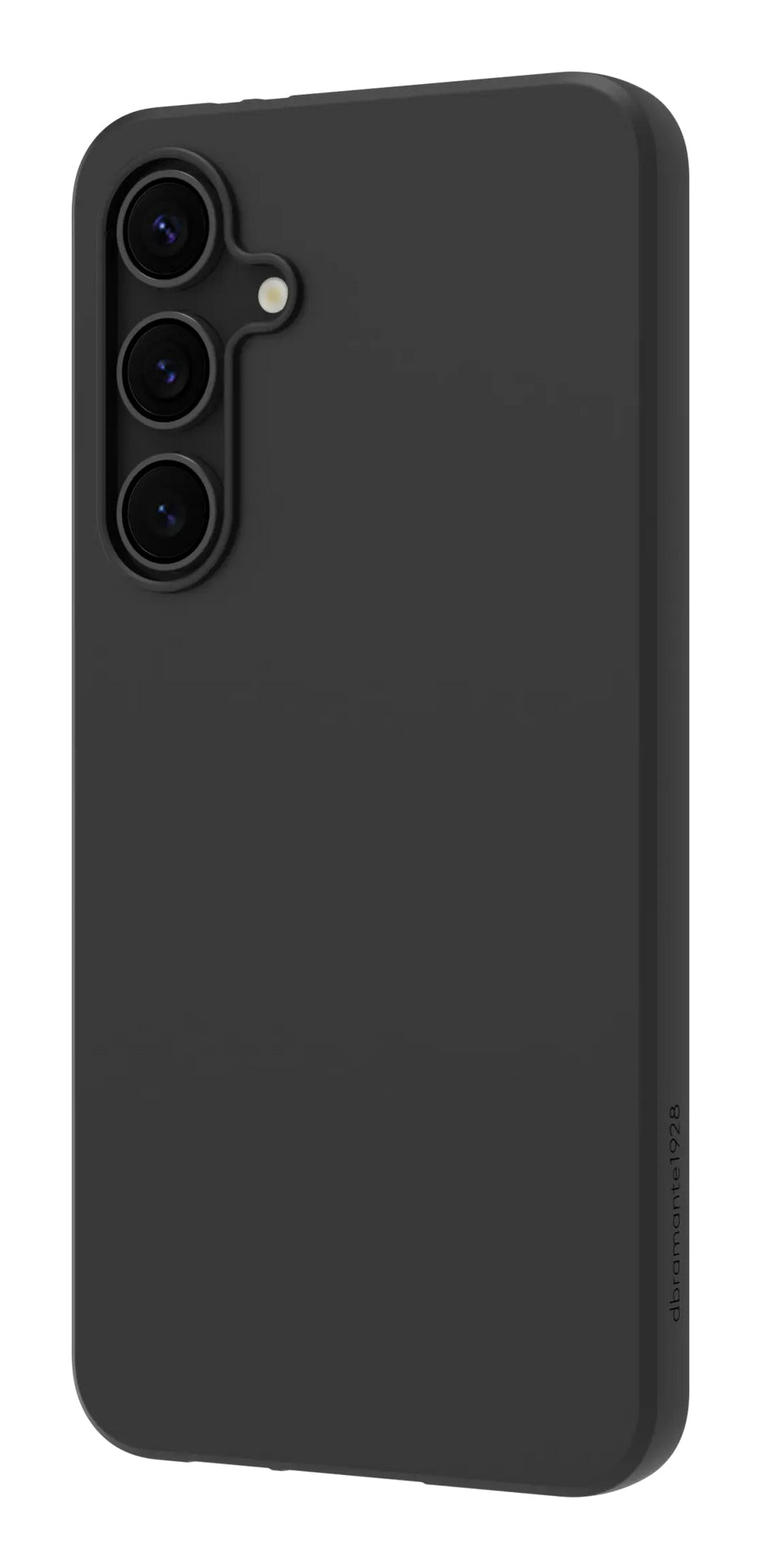 dbramante1928 dbramante1928 GLSFNIBL6500 coque de protection pour téléphones portables 17 cm (6.7") Housse Noir