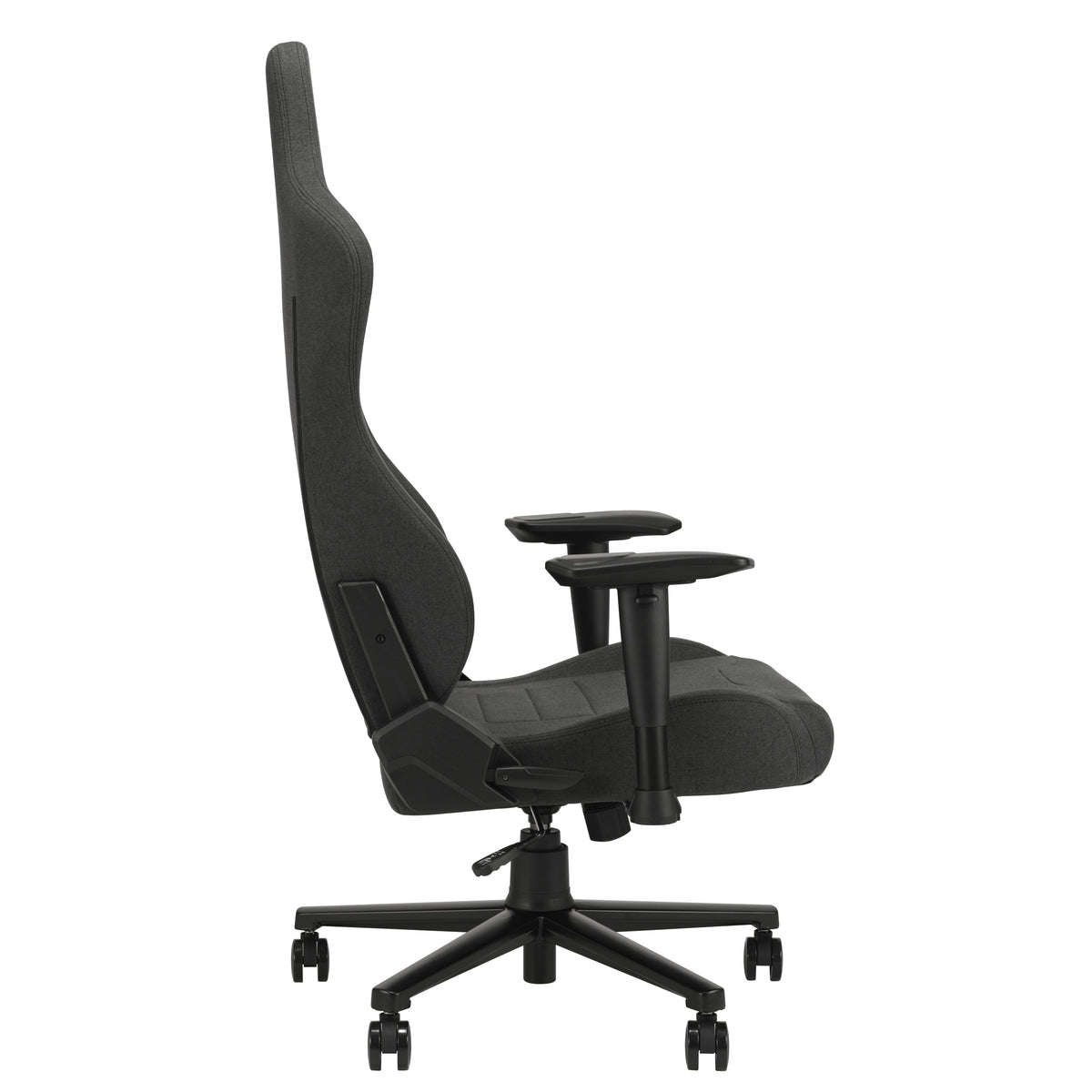 ASUS ROG Aethon Fabric Edition SL201C Siège de Jeu Universel, Capitonnée, Gris
