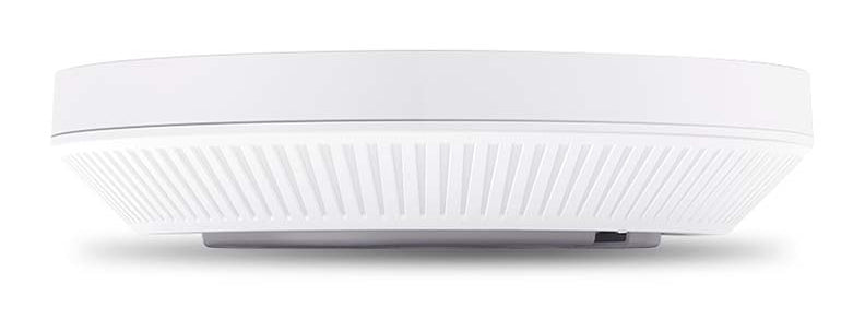 TP-Link EAP610 V2 Point d'Accès Sans Fil 1800 Mbit/s Blanc avec PoE