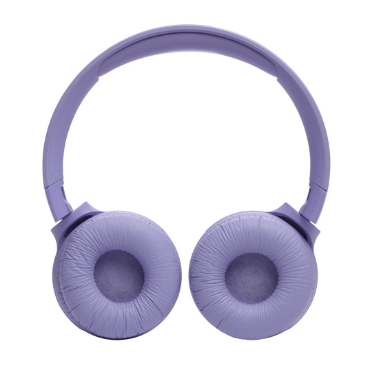 JBL Tune 520BT Casque Sans fil Arceau Appels/Musique USB Type-C Bluetooth Violet