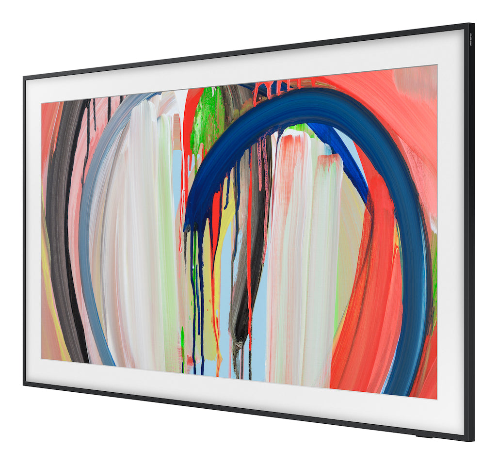 Samsung QE65LS03HA 165,1 cm (65") 4K Ultra HD Smart TV Wifi Noir