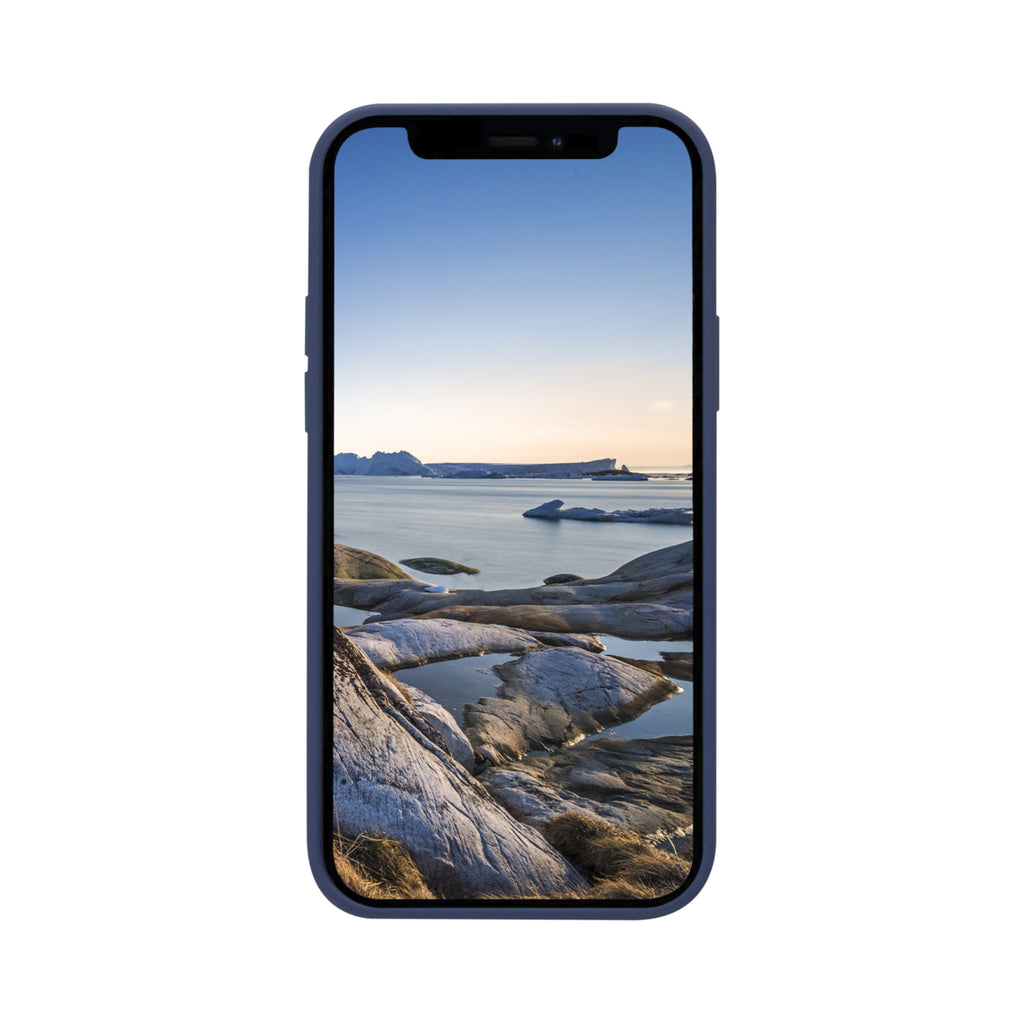 dbramante1928 Monaco Coque de Protection pour Téléphone 15,4 cm (6.06") - Bleu