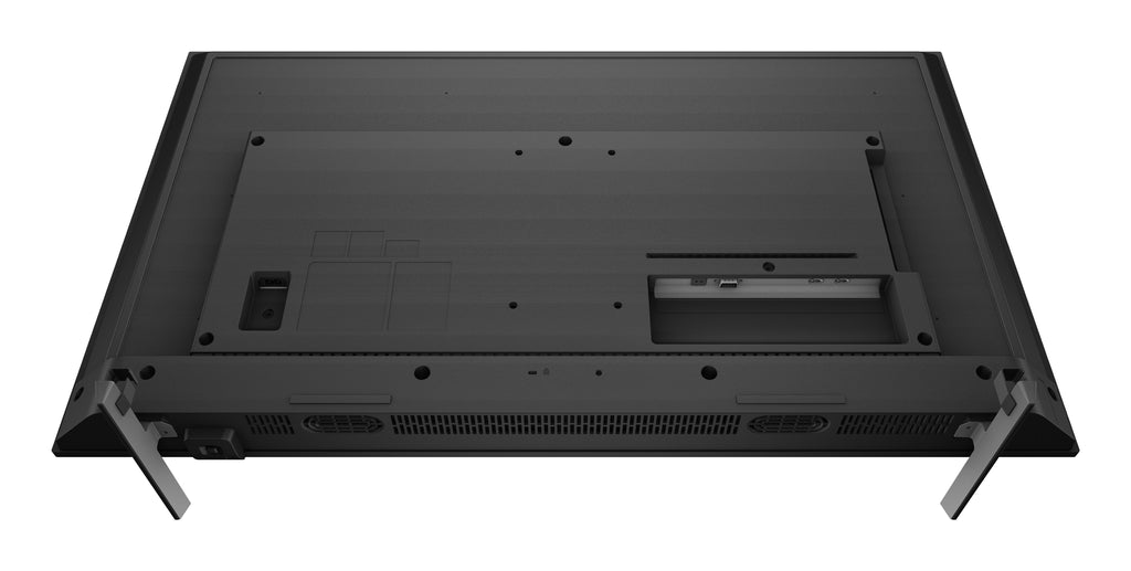 AG Neovo VA4301 Écran d'affichage dynamique Écran plat de signalisation numérique 108 cm (42.5") LED 350 cd/m² 4K Ultra HD Noir - vue 3