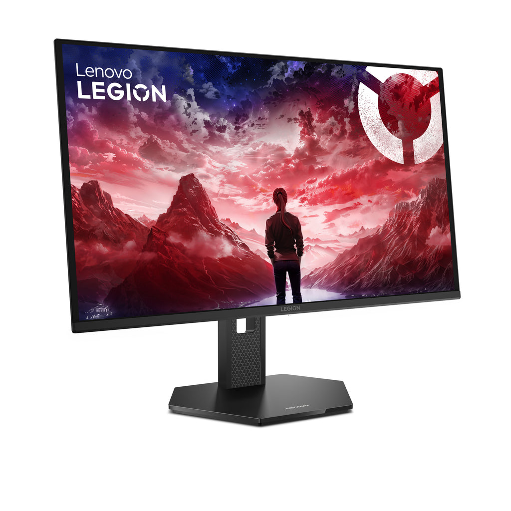 Lenovo Legion 27Q-10 OLED écran plat de PC 67,3 cm (26.5") 2560 x 1440 pixels Quad HD Noir