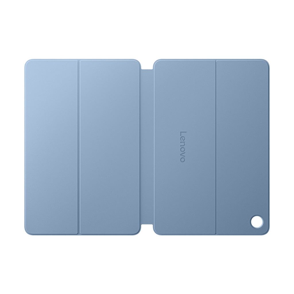 Étui Folio pour Lenovo Tab 10.1" (25,6 cm), Bleu