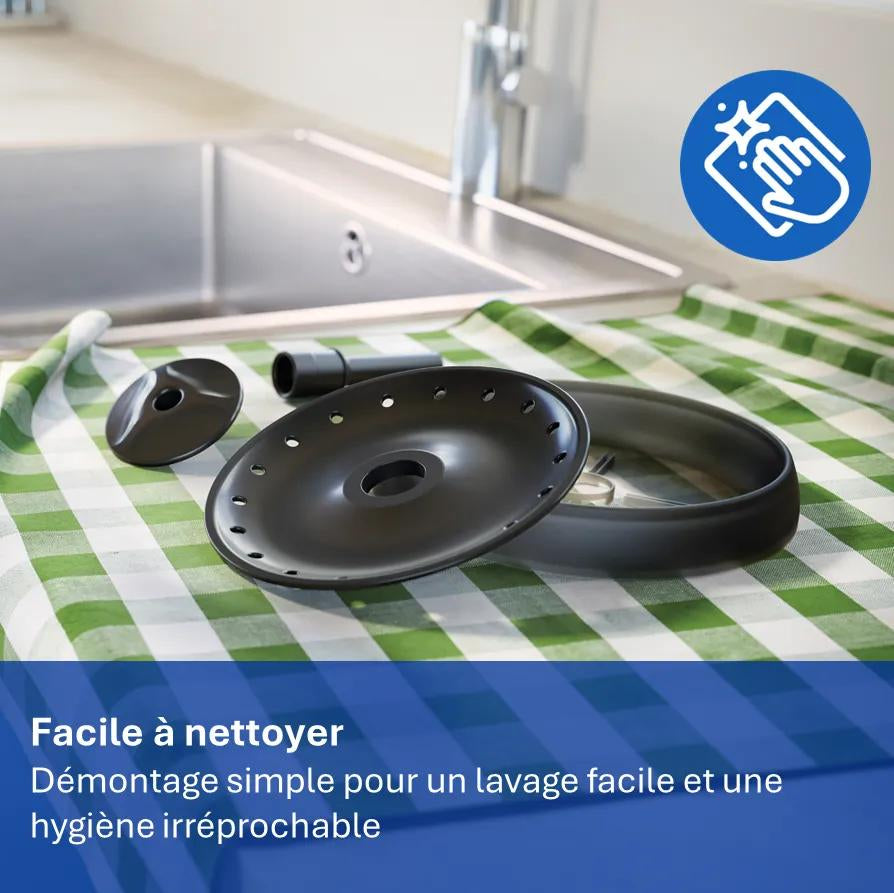Philips 3000 series Fontaine à eau série Pet PAW3210/02