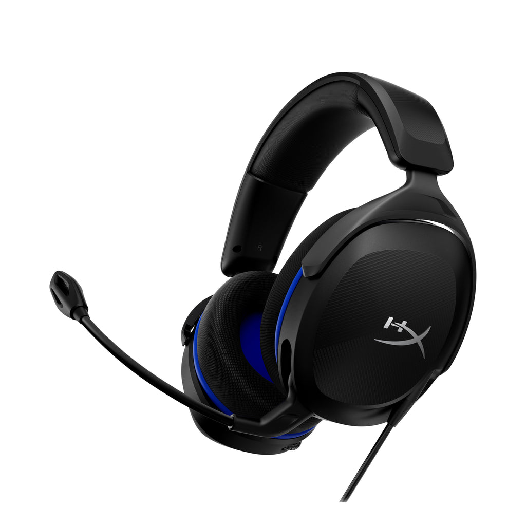 Casques gamer HyperX Cloud Stinger 2 Core PS noirs
