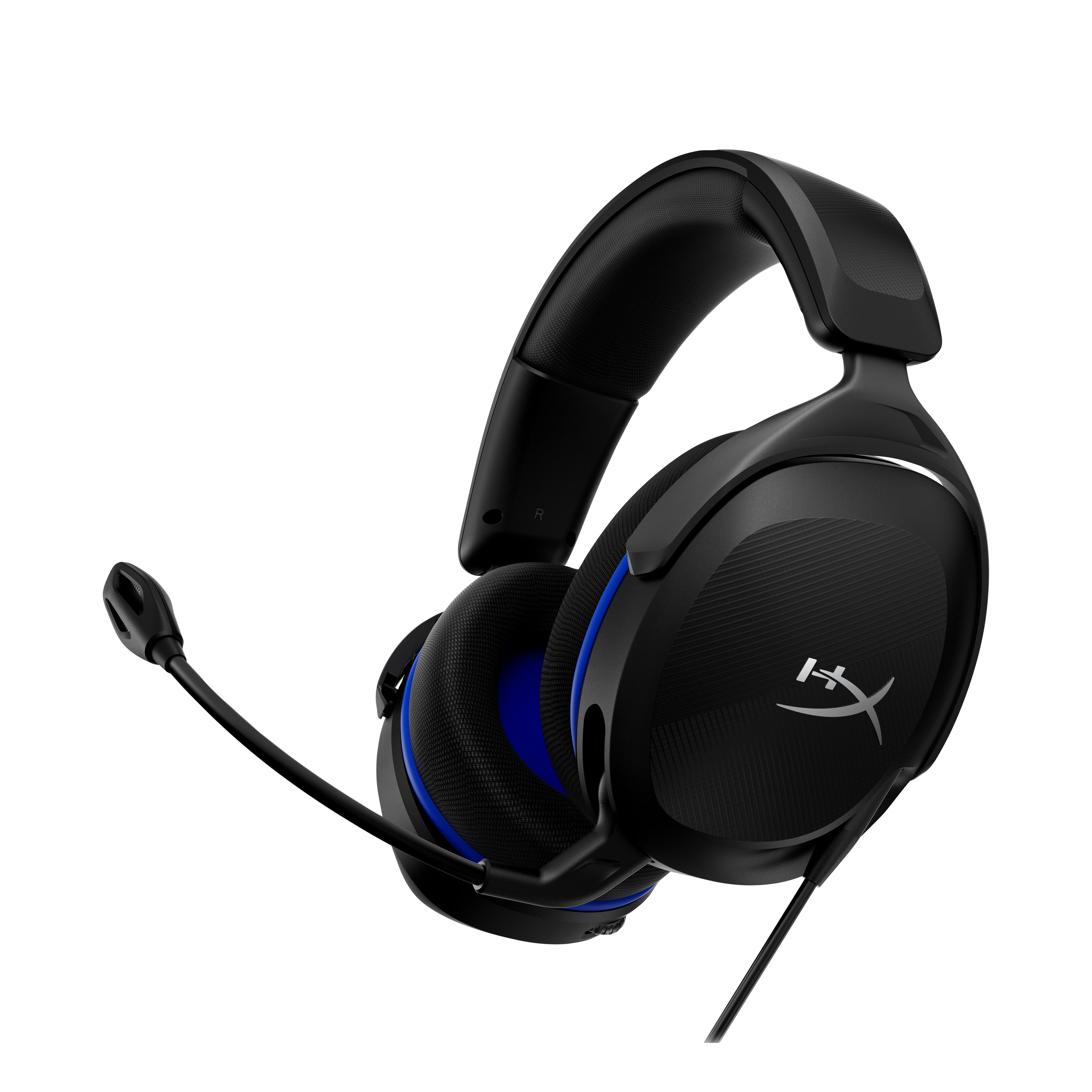 Casques gamer HyperX Cloud Stinger 2 Core PS noirs