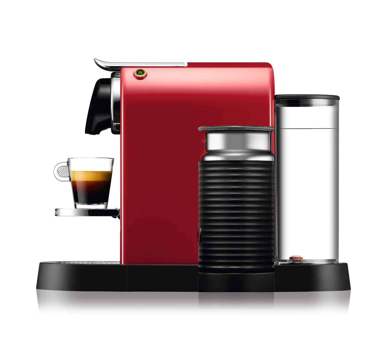 Krups Nespresso XN7615 Entièrement automatique Machine à café à capsules 1 L