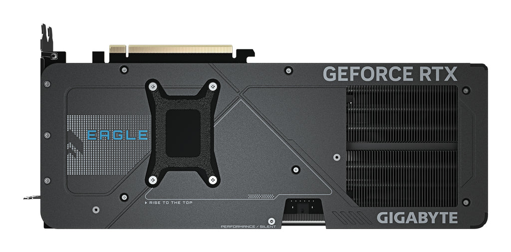 GIGABYTE GeForce RTX 5070 Ti EAGLE OC SFF 16G Carte Graphique - 16 Go GDDR7, 256 bits, PCI-E 5.0, 2542 MHz Core Clock, 3 x DP 2.1a, 1 x HDMI 2.1b, NVIDIA DLSS 4, GV-N507TEAGLE OC-16GD