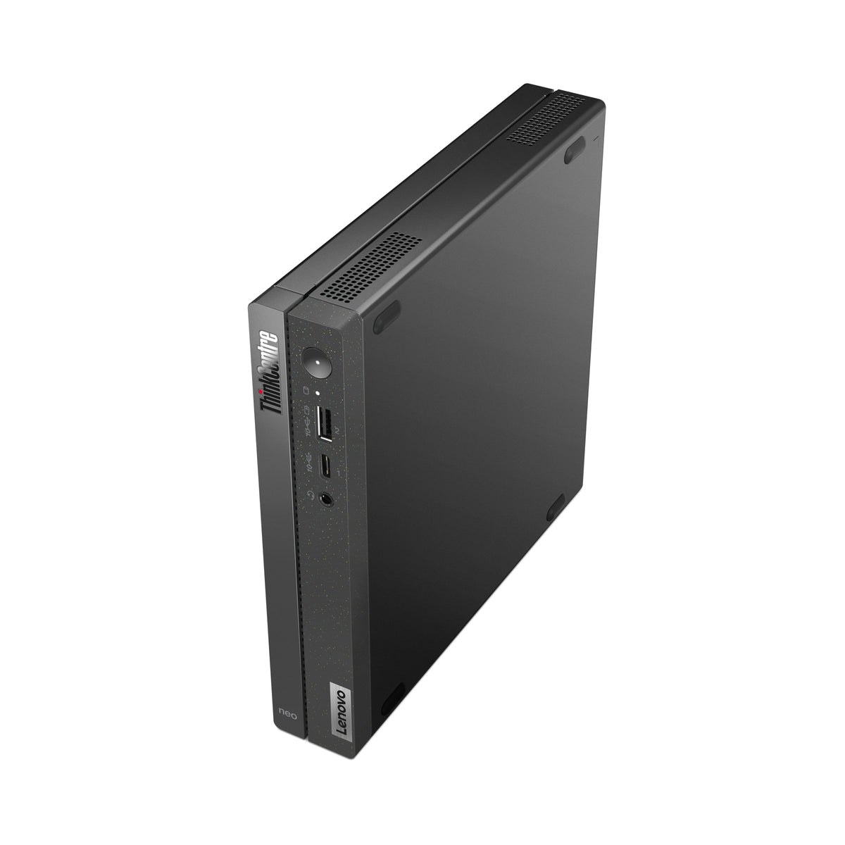 Lenovo ThinkCentre neo 50q Gen 4 Mini PC Intel Core i5-13420H 16 Go DDR4 1 To SSD Windows 11 Pro Noir
