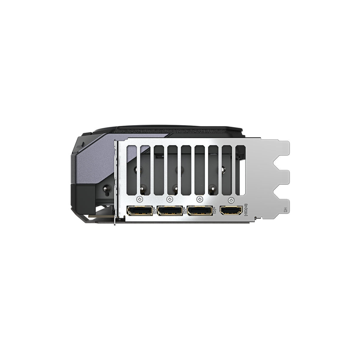 GIGABYTE GeForce RTX 5080 GAMING OC 16G Carte Graphique