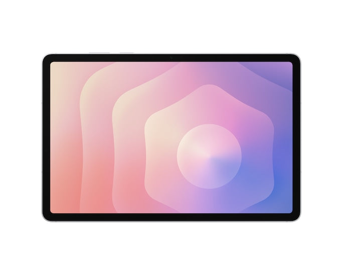 Samsung Galaxy Tab S11 128 Go 27,9 cm (11") 12 Go Wi-Fi 6E (802.11ax) Argent