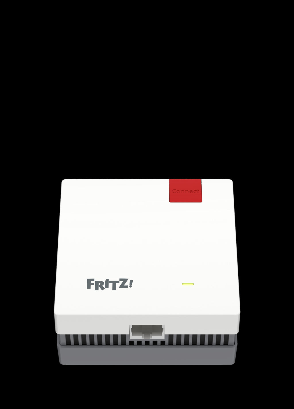 Système Wi-Fi Maillé Bi-bande Wi-Fi 7 (802.11be) 3600 Mbit/s, Rouge et Blanc