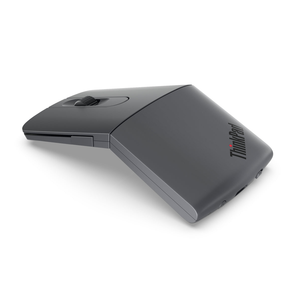 Lenovo 4Y51T62792 Souris Universelle Ambidextre Bluetooth IR LED 4000 DPI