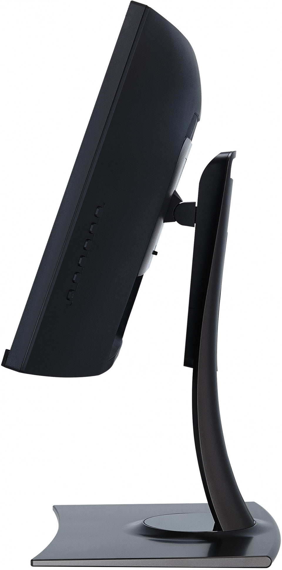 Viewsonic VP3881A écran plat de PC 96,5 cm (38") 3840 x 1600 pixels Quad HD+ LED Noir